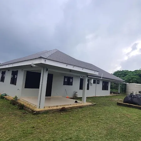 4 Bedroom Narpow Heights Holiday Home
